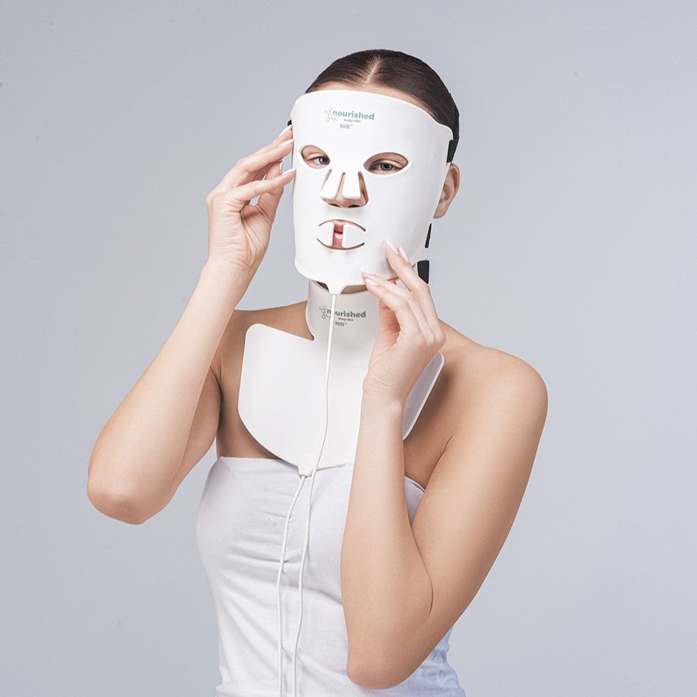 Nourished Bodynskin